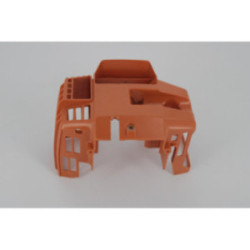 CAPOT SUPERIEUR TAILLE HAIE...