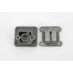 BRIDE CARBURATEUR + CLAPET...