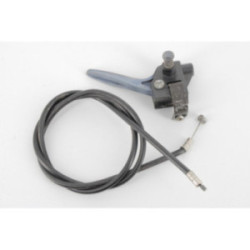 MANETTE DE GAZ+CABLE...