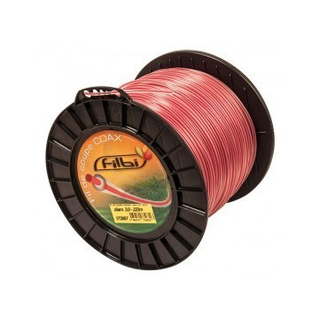 Bobine FILBI coax 3,0 223M