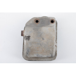 ECHAPPEMENT (02) ROBIN NB...