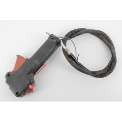 MANETTE DE GAZ ROBIN NB 411...