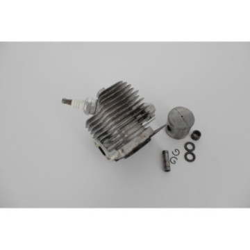 CYLINDRE-PISTON TAILLE HAIE...