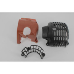 CAPOTS PLASTIQUE TAILLE...