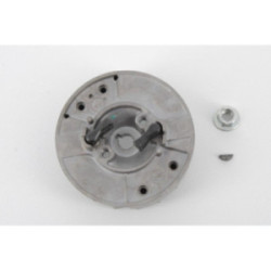 VOLANT + CLIQUETS DE...