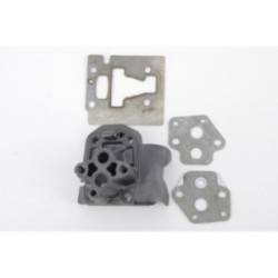 BRIDE CARBURATEUR TAILLE...
