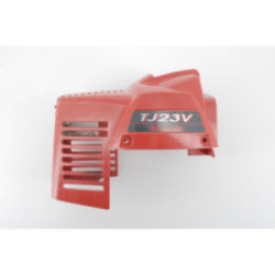 CAPOT SUPERIEUR TAILLE HAIE...