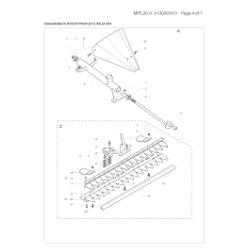 Douille d'Origine Husqvarna...