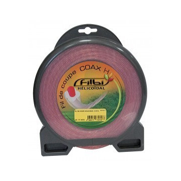 Spool FILBI coaxial...