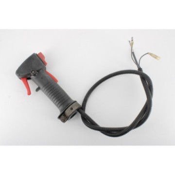 MANETTE DE GAZ+CABLE...