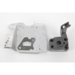 BRIDE CARBURATEUR...