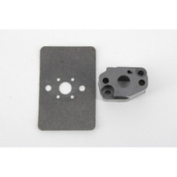 BRIDE CARBURATEUR...