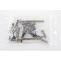 VISSERIE DEBROUSSAILLEUSE...