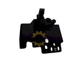 CALE THERMIQUE EH025/035...