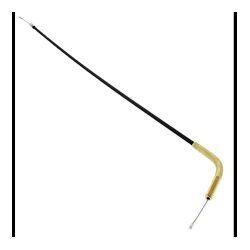 Câble de Gaz Echo,...