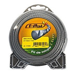 mini spool FILBIELEC 1,6mm-15M