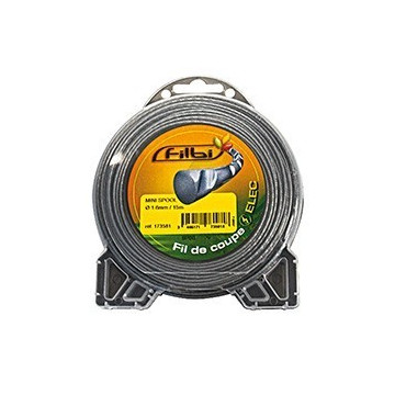 mini spool FILBIELEC 1,6mm-15M
