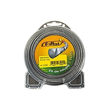 mini spool FILBIELEC 2mm-15M