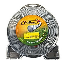 Spool FILBIELEC 2,4mm-87M