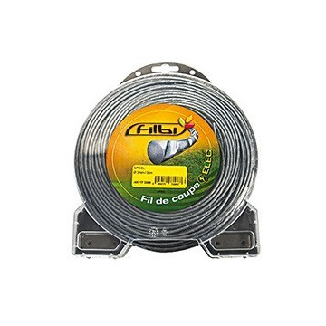 Spool FILBIELEC 3mm-56M