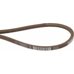 Courroie Pour Tracteur...