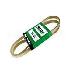 Courroie Pour Tracteur...