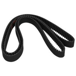 Courroie Pour Tracteur...