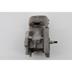 SHORT-BLOC DEBROUSSAILLEUSE...