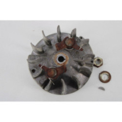 VOLANT + CLIQUETS DE...