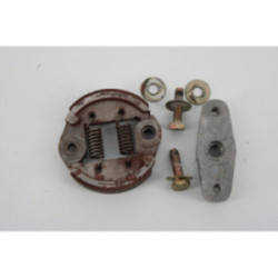 EMBRAYAGE + SUPPORT...