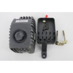 BOITIER DE FILTRE A AIR...