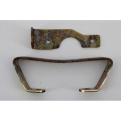 BEQUILLE DEBROUSSAILLEUSE...