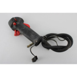 MANETTE DE GAZ+CABLE...