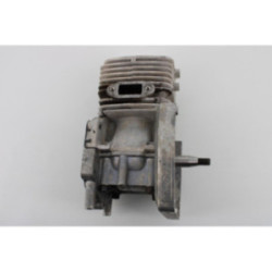 SHORT-BLOC DEBROUSSAILLEUSE...