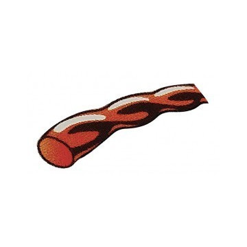 Fil nylon VORTEX ALU 1,6-15m