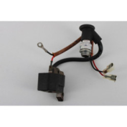 BOBINE ALLUMAGE (01)...