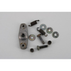 SUPPORT EMBRAYAGE +...