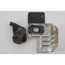 BRIDE CARBURATEUR...