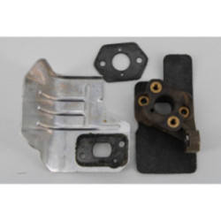 BRIDE CARBURATEUR (01)...