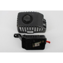 BOITIER DE FILTRE A AIR...