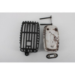 ECHAPPEMENT+GRILLE...