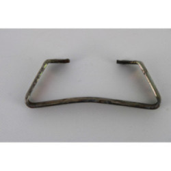 BEQUILLE DEBROUSSAILLEUSE...