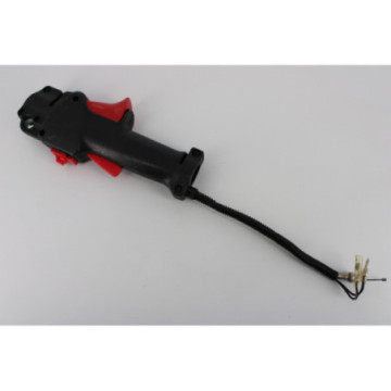 MANETTE DE GAZ + CABLE...