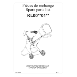 Vis Tf Hc Référence K300030801