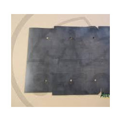 Bouclier Tondeuse Oléo-Mac...