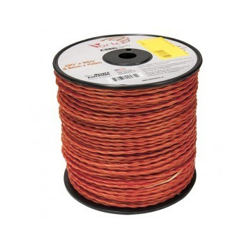Fil nylon VORTEX ALU 3,3-109m