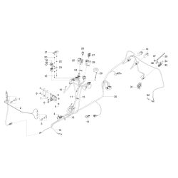 Interrupteur Référence...