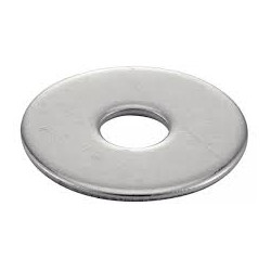 Rondelle Plate Référence...