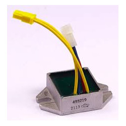 Régulateur de Tension...