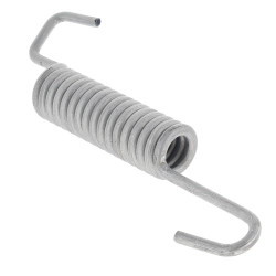 Ressort de tension de...